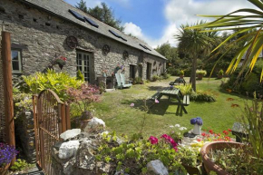 Dolly's Barn at Higher Mullacott